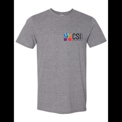 Gildan Soft Style T-Shirt