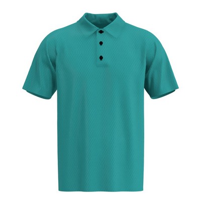 MVP Dry Fit Polo Shirt