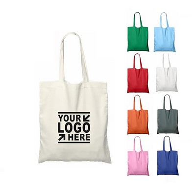 Canvas Tote Bag